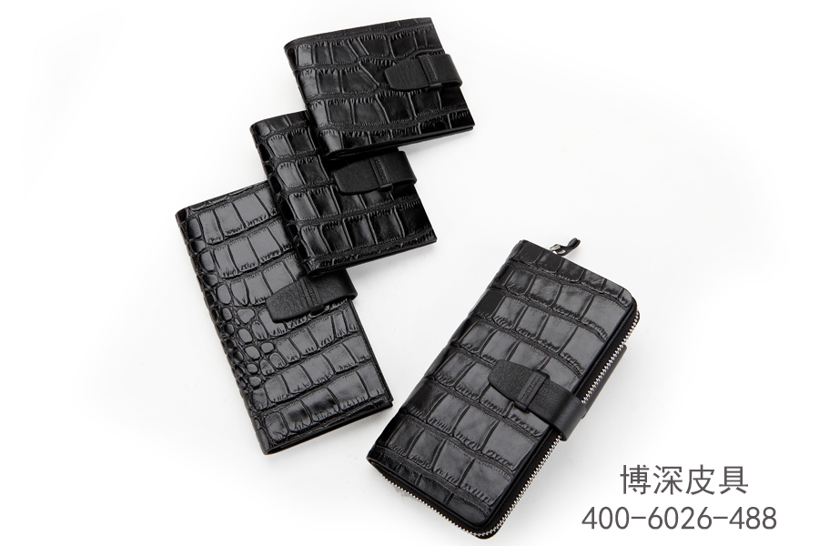 錢(qián)包加工廠(chǎng)博深皮具