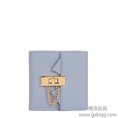 錢(qián)包加工博深皮具